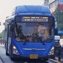 용산환승 공영주차장 앞 이미지