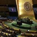 President Lee Jae Myung’s address of the UN- The Korea Herald 이미지
