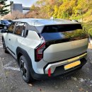 8.15 주유소 | EV3 장거리 운행 후기 및 전기차 충전 가이드