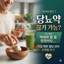 안일농장 | 당뇨약 끊기 가능할까? 제가 직접 해보고 느낀 혈당 관리 후기