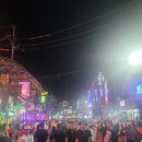 푸켓 방라로드 건전한 술집 추천 뉴욕 라이브바 가격 및 후기