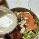 제주 서귀포 신시가지 샌드위치 샐러드 맛집 달리는커피
