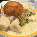 산업통산자원부 버스정류장 | [미사 조정경기장 근처] 강아지와 같이 가기 좋은 애견동반 식당 '테이블드파스타'