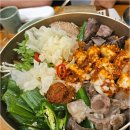 한우 곰탕 이미지