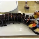 몽디김밥 이미지