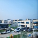 라온풀빌라 D동 | 대부도 라온키즈풀빌라 헤이동 수영장 놀이시설까지 완벽한 곳