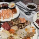 비비큐 시흥본점 | 원조인 고메스퀘어배곧점 본점 배곧뷔페 스시 이용하는 꿀팁