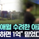 제주 애월 수려한 아파트, "투자하면 1억" 믿었다가.. 이미지