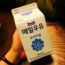 빵과야식 이미지