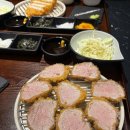 헤세드 | [당산] 카츠헤세드 후기 🍱 안심카츠 등심카츠 둘 다 먹어본 솔직 리뷰