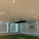 어메이징 골프 이미지