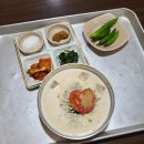 도개옥성칼국수 이미지