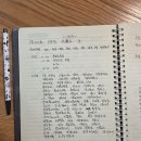 - 38년전 이맘때쯤인 1988년 5월말, 비가 내리던 북한산 인수봉 산행일지! 이미지