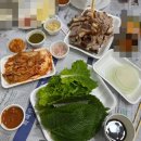 덕신1길 | 울산 족발 맛집 덕신 전원족발 대자 포장