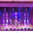 강남구민회관 강당 이미지