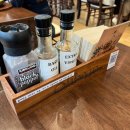 플라워 | 전주 샐러드 맛집 추천 올리빈｜평일 웨이팅 후기, 메뉴 추천, QR 주문 방법 총정리