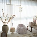 씨유 장유율하푸른점 | 우리 아기 백일잔치, 셀프로 차린 특별한 하루 (업체 정보 공유)