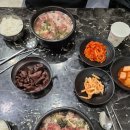 탐라해장국앞산본점 | [수원] 유치회관 본점 24시간 운영하는 인계동 해장국 맛집 | 선지 리필되는 소고기 국밥