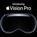 ✅ VR/XR 📌 2024년 2월 애플 증강현실(AR) 헤드셋 ‘비전 프로’ 출시 이미지