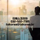 티에스코리아 이미지