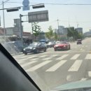 문산제일고앞사거리 이미지