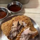 둘다두마리치킨 | 제주 텍사스두마리치킨 - 제주시내 연동 맛집 치킨 버거 후기