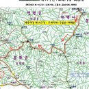 [백두대간5기] 21차30구간 (금요무박) 이미지