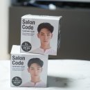 링스헤어살롱 - 강남구 | 염색후가려움 없는 남자새치염색 블랙염색약 제니하우스염색약 - 글램블랙
