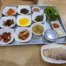 바다꽃소바&해물칼국수