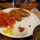 매콩돈까스와냉면 이미지