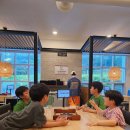 그랑그릴 | 강촌 엘리시안 리조트 그랑그릴:닭갈비 저녁