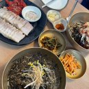 속초까막골막국수 | 속초엑스포 맛집 속초 막국수 까막골막국수 물막국수 명태회비빔막국수 수육까지