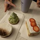 오아이커피(OI coffee) | [20250128] 대전 둔산동 오아이커피 OI COFFEE 로스터리&amp;파티세리 배달 주문 후기