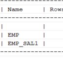 Re: 문제732. (SQL튜너 직업 체험) 아래의 SQL을 튜닝하시오. 인덱스를 통해서.... 이미지