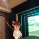 계원 스크린 골프죤 이미지