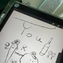 나도 디지털 아트 크리에이터 | w7. 특별한 셀프청첩장 제작 후기 비용 프로크리에이터 성원애드피아 출고 무인양품 포장지 추천