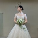 아델라케이 | 결혼준비ㅣ리혜 본식 드레스 지정/계약/가봉 완료 후기(아델라, 뤼느)