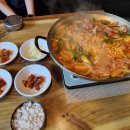 썸앤썸&부대찌개 이미지