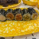 신세대꼬마김밥 - 진주시 초장로14번길 4-2 | 신세대꼬마김밥