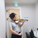 왕초보 바이올린 | 여의도 성인음악학원 &#39;밋뮤직음악학원&#39; 바이올린 수강 후기