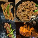 우리고기전문점산들에 | 역삼역 맛집 고기집 라비옥 국내 유일 LA꽃갈비 전문점 후기