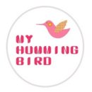 마이 허밍 버드 네이버블로그