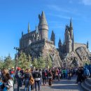 유니버설 스튜디오 (Universal Studios) 이미지