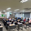 하나태릉요양보호사교육원