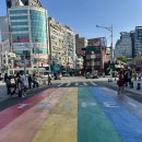 리얼뽑기방 | 대만 여행 필수 코스! 미드타운 리차드슨 호텔, 아종면선, 스린 야시장 내돈내산 후기