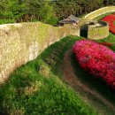 고창읍성 이미지