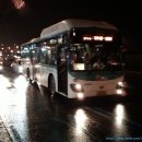 천현초등학교 사거리 이미지