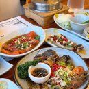 세종맛집 정갈한 한끼 모리 해물장 후기