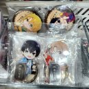 (주)린코스메틱 | 2025.07.12(토): 홍대 꼬꼬굿즈,두니부 등 굿즈샵 후기 &amp; 팝더비욘드 방문기