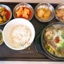 용강해장국
